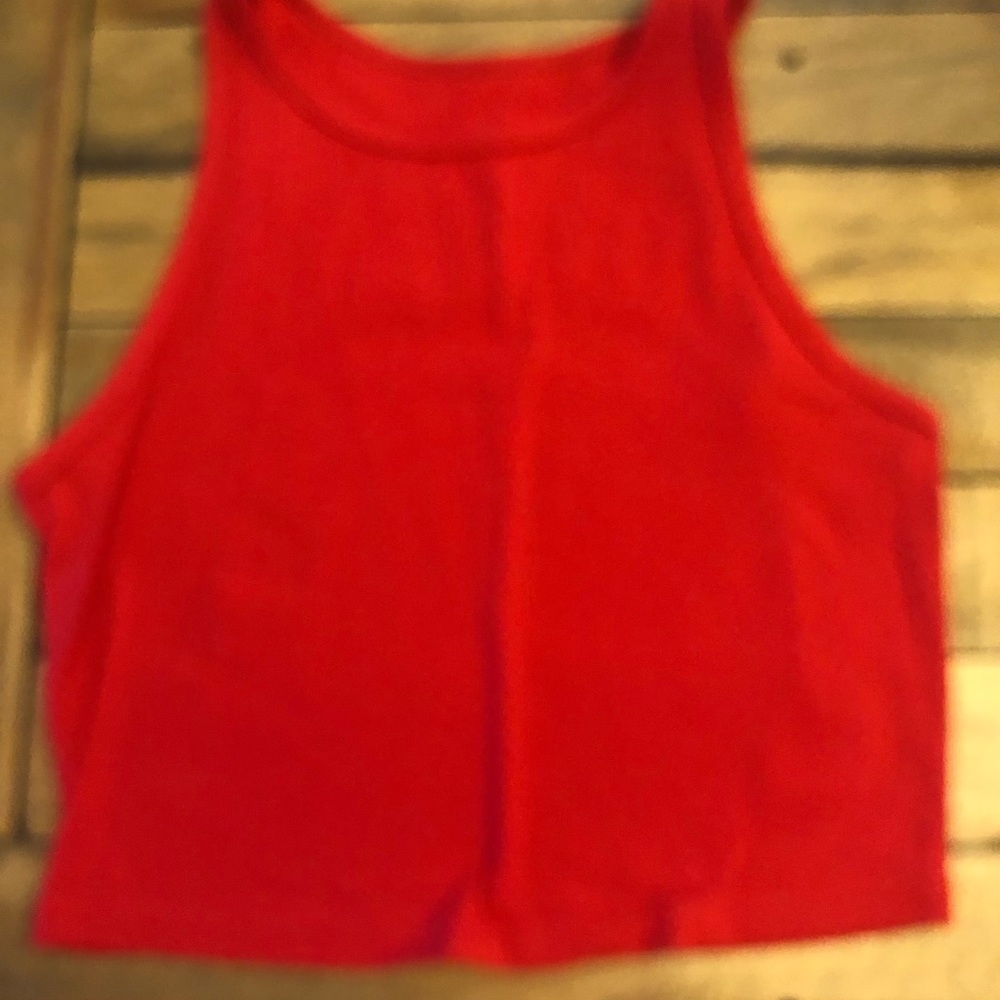 Tempo crop- Salsa